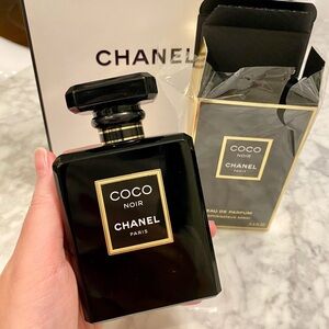 Chanel Coco Noir 100ml Women's Eau de Parfum Spray